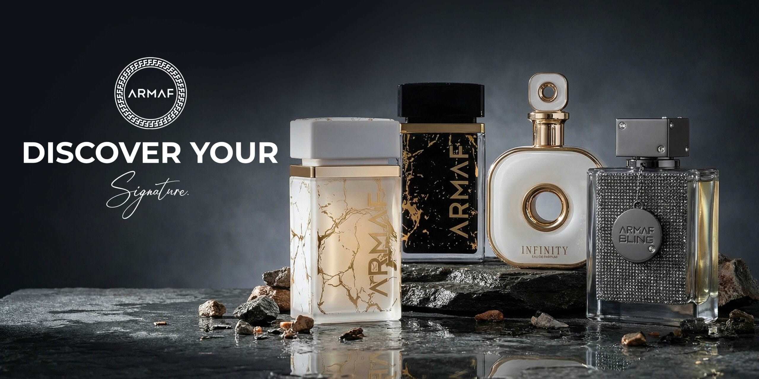 Perfume Banner 1